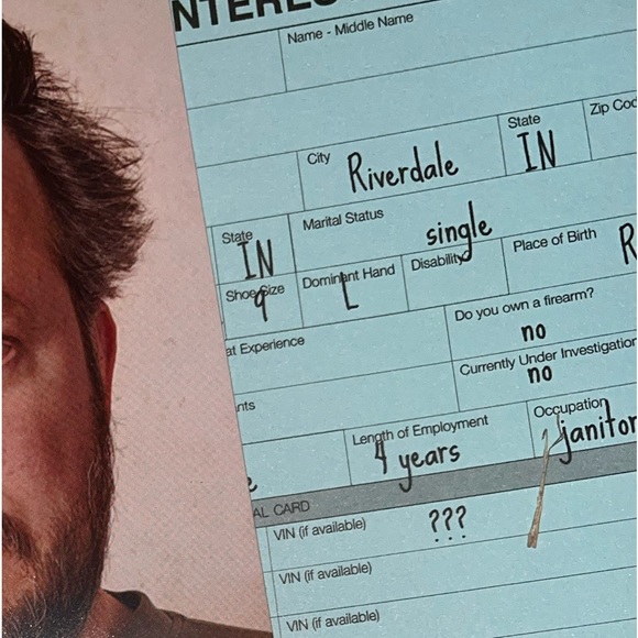 Game you can play solo or W/ppl (TAKES HOURS TOO SOLVE) GREAT FOR BONDING TIME - Picture 11 of 17